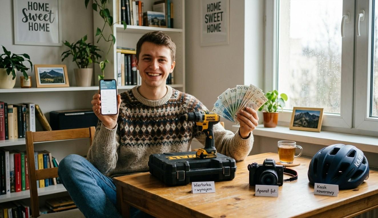 Jak dorobić do pensji w 2026 — 8 sposobów, które dają realne 1000–3000 zł