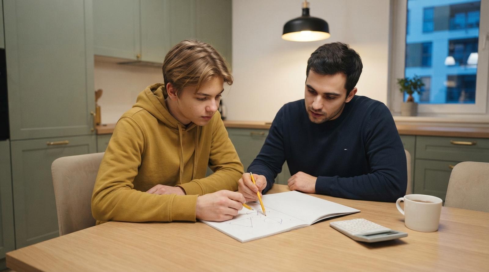Ile kosztują korepetycje w 2027 — matematyka, angielski, polski, matura