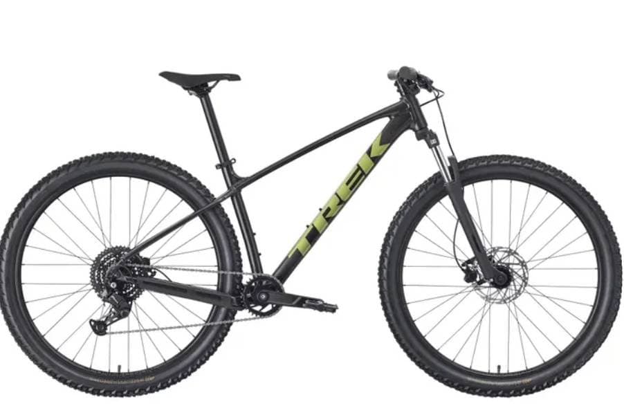 Trek rower górski 29" XL - idealna geometria do tras