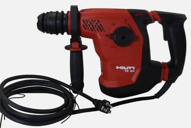 Hilti TE 3000-AVR Młotowiertarka SDS+ profesjonalna