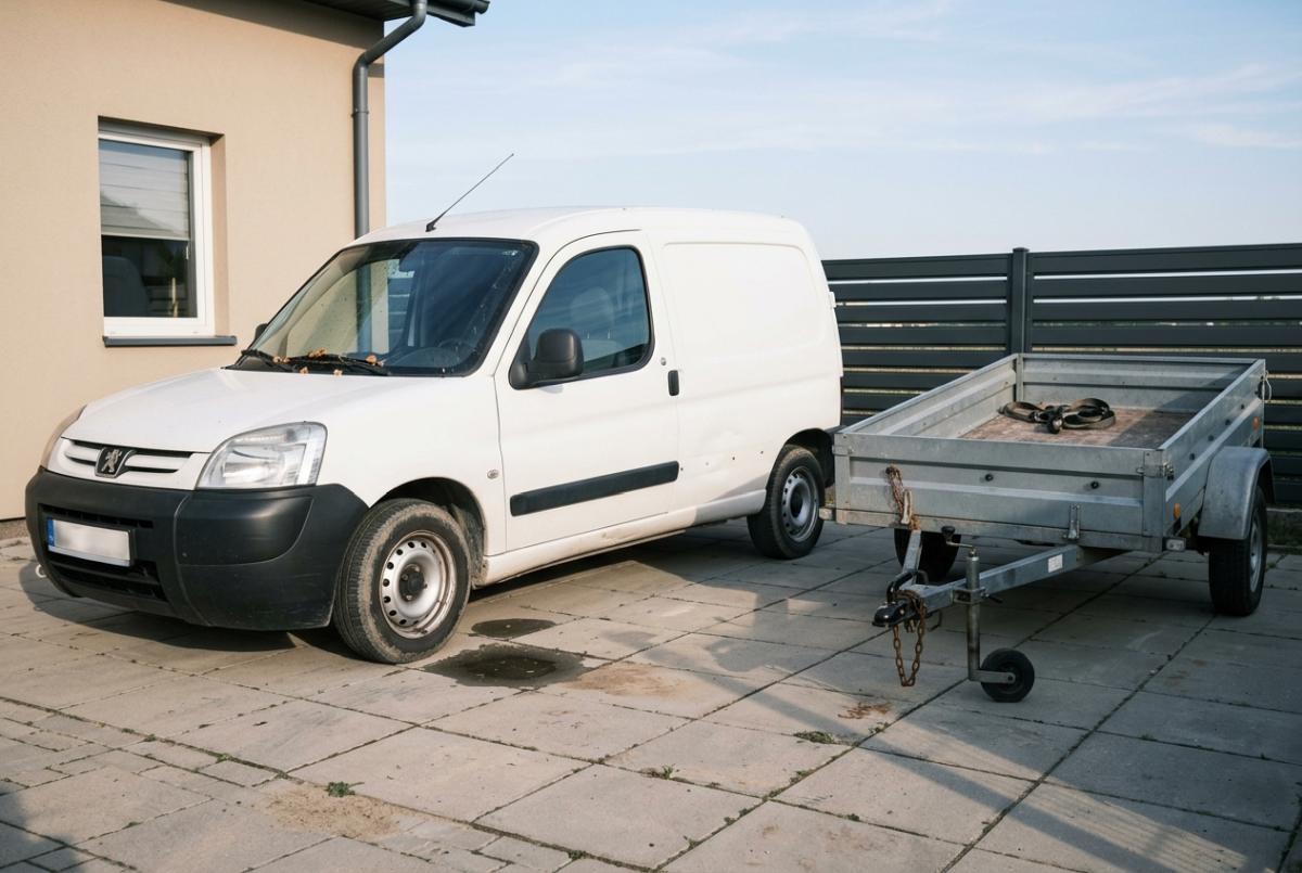 Motoryzacja — sprzęt i usługi z tej kategorii