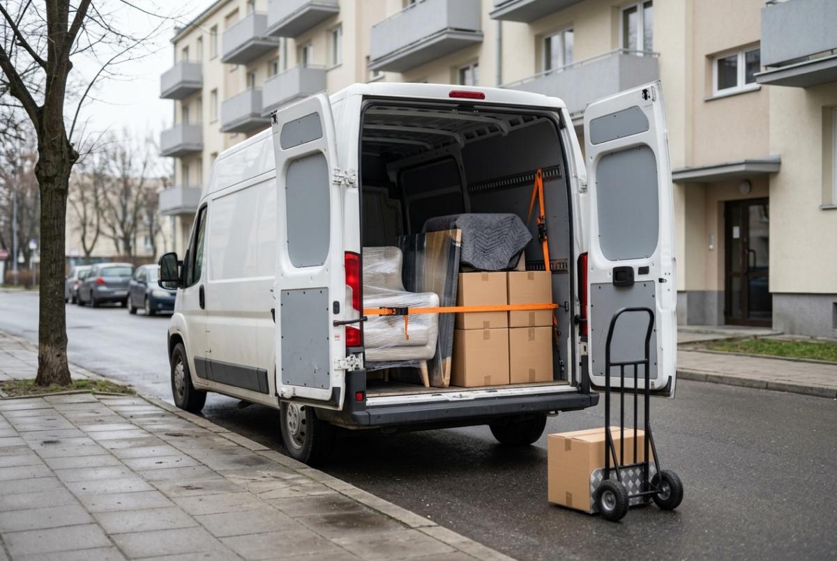 Transport & haulage — praca wykonawcy