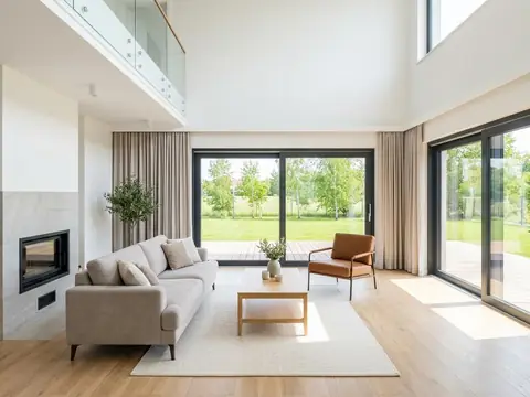 Nowe domy 142–145 m² – Tarnobrzeg, ul. Jaśminowa