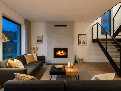 Nowe domy 123–134 m² – Pełczyce, ul. Czysta