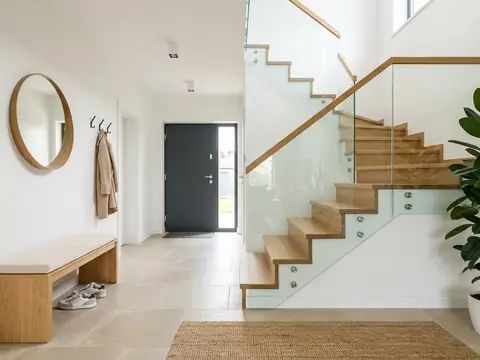Nowe domy 143–161 m² – Wilkowice
