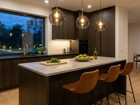 Nowe domy 114–115 m² – Gołaszyn, ul. Dzikiej Róży