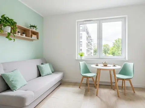 Nowe mieszkanie 80,35 m² – Malbork, ul. Spokojna