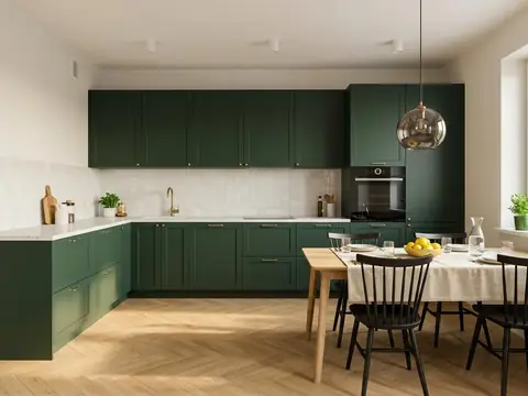 Nowe mieszkania 47–56 m² – Sokółka, ul. Cypriana Kamila Norwida