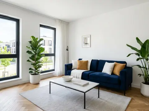 Nowe mieszkania 26–59 m² – Brześć Kujawski, ul. Nowa
