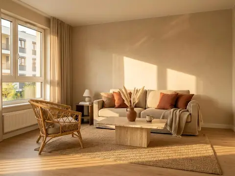 Nowe mieszkania 42–51 m² – Rawicz, ul. Kmicica