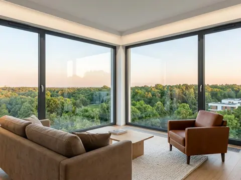 Nowe mieszkanie 96,62 m² – Ujazd, ul. Różana