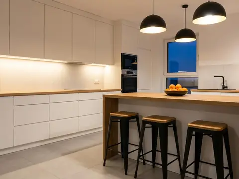 Nowe mieszkania 60–75 m² – Błonie, ul. Narutowicza
