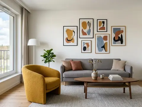 Nowe mieszkania 29–48 m² – Mikołajki, ul. N11 Apartamenty Mikołajki, al. Spacerowa