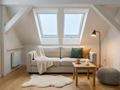 Nowe mieszkania 25–84 m² – Włoszczowa, ul. Ogrodowa