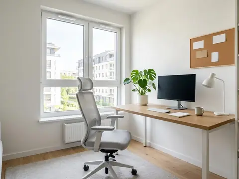 Nowe mieszkania 38–70 m² – Rogoźno, ul. Paderewskiego